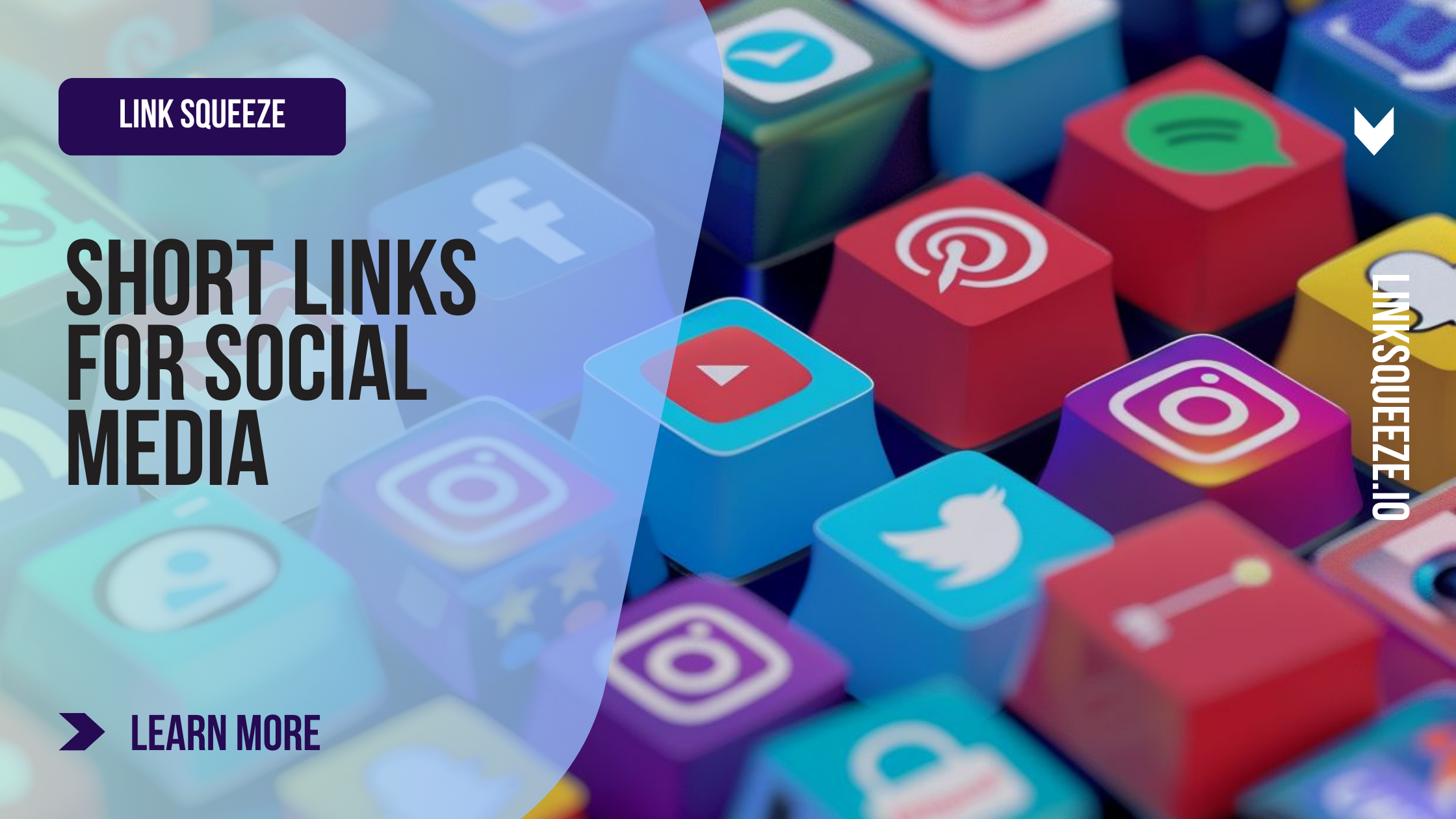 Boost Your Social Media Engagement With Short Links - Link Squeeze